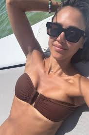 Jessica Alba Ae Instagram August 16, 2025