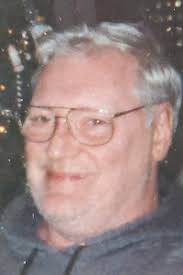 SFC James F. McDonald