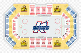 Wings Event Center Kalamazoo Wings Seating Assignment Sports