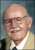 Harold Spears Obituary (2010)