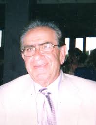 Obituary information for John R. DiLisio