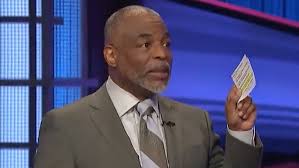 Jeopardy!' Contestant Sets All-Time Lowest Score Record During LeVar  Burton's First Show