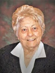 Doris Clayton Obituary