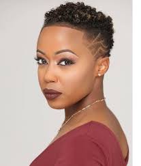 The dutch infinity braid is a beautiful option to pursue. 30 Natural Short Hairstyles Black Hair 2019 Images Briefly Sa