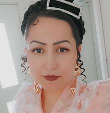 Rosita Natalie Svart