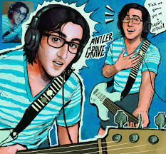 i love scruffy Tim 🙃