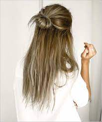 So, many school girls go for braids and ponytails. Pin On Style