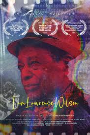 I am Lawrence Wilson (Short 2022)