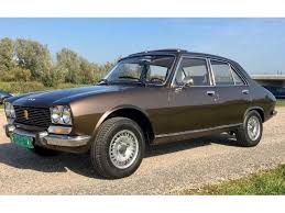 Annonce Peugeot 504 D Occasion 60 250 Kma 19 950 Peugeot 504 Peugeot Voiture Peugeot