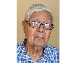 JUAN HERNANDEZ Obituary (1931