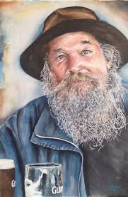 Joe Boske of Clifden