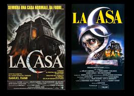 Casa, Dolce Casa: The Italian Flavours of Evil Dead — The Nasty Pasty