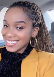 Maranda Thomas Fan Casting