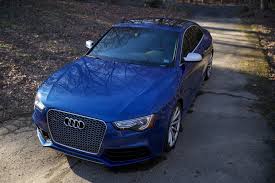 Image result for Moonlight Blue 2013 RS5