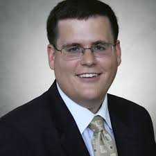 Harford human resources director Scott Gibson steps down