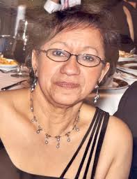 Carmen Rodriguez Obituary