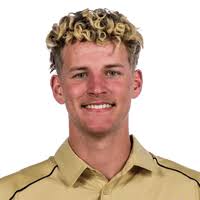 Graham Knowles Stats, NCAAF News, Bio and More