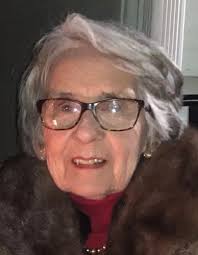 Jane M Cannon Obituary (2022)