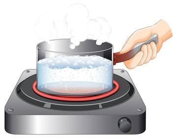 Boiling water cartoon Images - Free Download on Magnific (formerly Freepik)