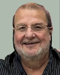 Marc R. Baker Obituary December 31, 2024