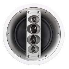 Sit down to sounds that extend far beyond traditional speakers. Jamo Com Ic 610 Sur Fg