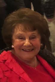 Esther (Slotnick) Baizen