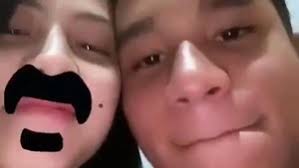 Momen Mesra Adhisty Zara dan Kafka Keandre yang Bikin Penasaran