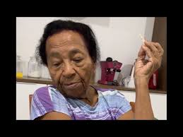 Mãe, o pai de Marcelo chegou 🤣😍(Alzheimer)