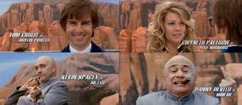 The spy who shagged me (1999) and austin powers in goldmember (2002). Famous Faces With Cameos In Austin Powers Franchise Etcanada Com