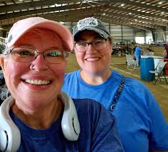 How many days does it take to do Georgia to Russel springs Ky ?