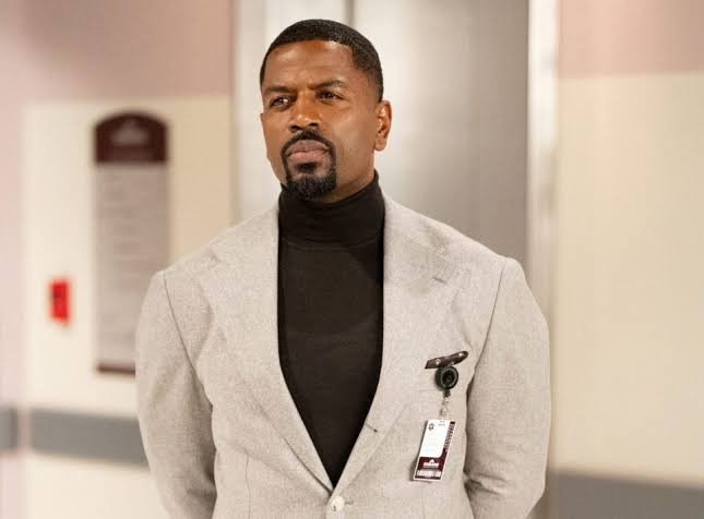 Maurice Johnson Shares Heartfelt Goodbye to 'Beyond the Gates' Fans Citing,  