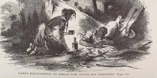 Tom's cabin oh yea i know a secret that i just can't tell they didn't see me and tom in the tree neither one believin' what the other could see. Podcast 137 Henry Louis Gates Jr And Margo Jefferson On Understanding Uncle Tom S Cabin The New York Public Library