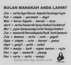 Feb 05, 2011 · kebiasaannya kita akan mengingat tarikh lahir kita. Anda Lahir Majlis Agama Islam Wilayah Persekutuan Facebook