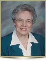 Mary Eileen Donalda Campbell