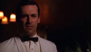 What's Alan Watching?: Mad Men, "The Gold Violin": For the man who has  everything
