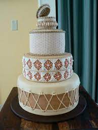 Pretty Native American Cake Wedding Cake Recipe African Cake