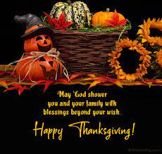 Want to send a quick thank you note to your colleague? Thanksgiving Messages For Colleagues Wishesmsg