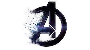 Just type in the word, or your name and click go as you have a new text effect. 20 The Avengers Logo Icon Logo Design