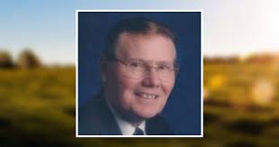 Lisle James Koch Obituary 2020