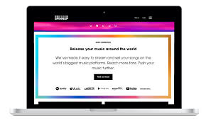 Keep 100% of your royalties and rights Point Blank Partners With Spinnup To Offer Students Free Music Distribution