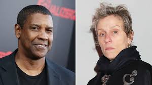 Born cynthia ann smith on 23rd june, 1957 in chicago, il, usa, she is famous for marge. Denzel Washington Frances Mcdormand To Star In Macbeth Variety