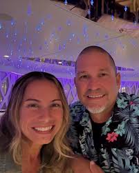 Such a great weekend! Catching up with old friends, meeting some new,  hanging with our tried and true and of course got to watch some baseball!  Thank you Eric Balbuena and Carolyn