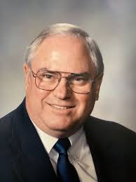 Ken Crockett Obituary March 8, 2019