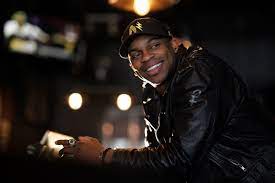 Why Jimmie Allen Is Excited And Sad To Be The First Black Country Singer To Launch A Career With A No 1 Hit The Washington Post