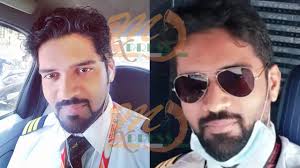 ಅಹಮದಾಬಾದ್ ನಲ್ಲಿ ವಿಮಾನ ದುರಂತ ಪ್ರಕರಣ: ವಿಮಾನದಲ್ಲಿದ್ದ ಮಂಗಳೂರು ಮೂಲದ ಕೋ ಪೈಲೆಟ್ ಕ್ಲೈವ್  ಕುಂದರ್ » Maha Xpress