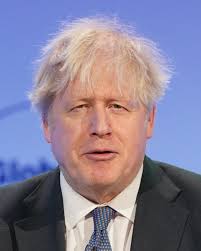 Boris Johnson bangs his own drum in his memoir, Unleashed, and fair enough  | Evening Standard