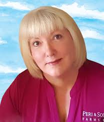 Teri Gibson Details Peri & Sons Farms' Onions All Year® Program