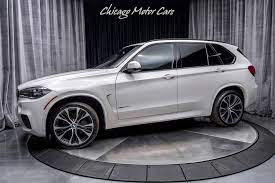 Test drive used bmw x5 at home from the top dealers in your area. Used 2018 Bmw X5 Xdrive50i Suv M Sport Executive For Sale Special Pricing Chicago Motor Cars Stock 16085