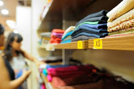 India To Have Its Own Size Chart For Clothes Nift To