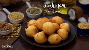 I never knew seeyams are also one of diwali special recipes till i celebrated my first diwali at my inlaws place. Suzhiyam Sweet Bonda Suzhiyan Seeyam Poornalu Youtube